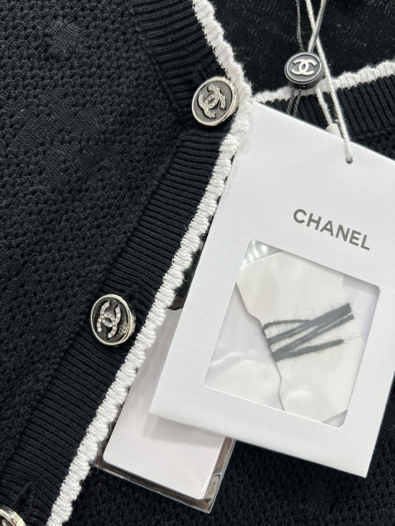 Chanel Outwear